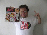 Mafer Records - Brazil