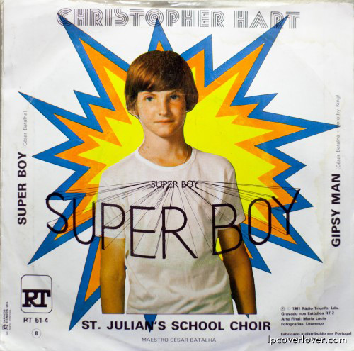 super-boy